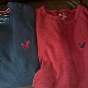 American Eagle Men’s XS